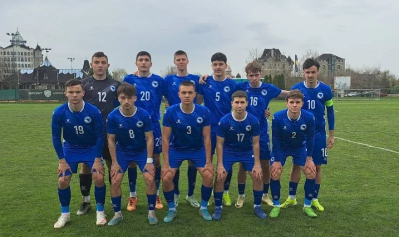 kadeti bih 6