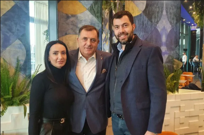 gorica dodik i gor