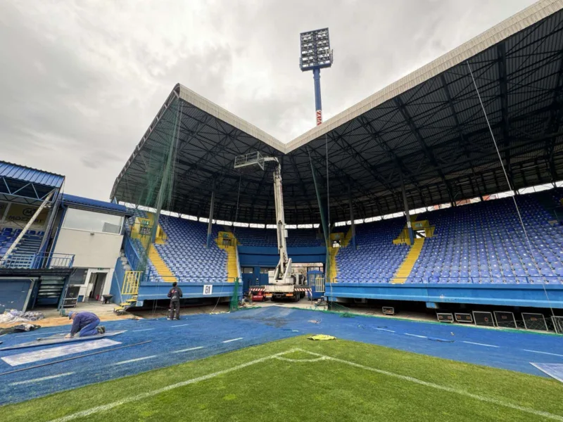 grbavica radovi