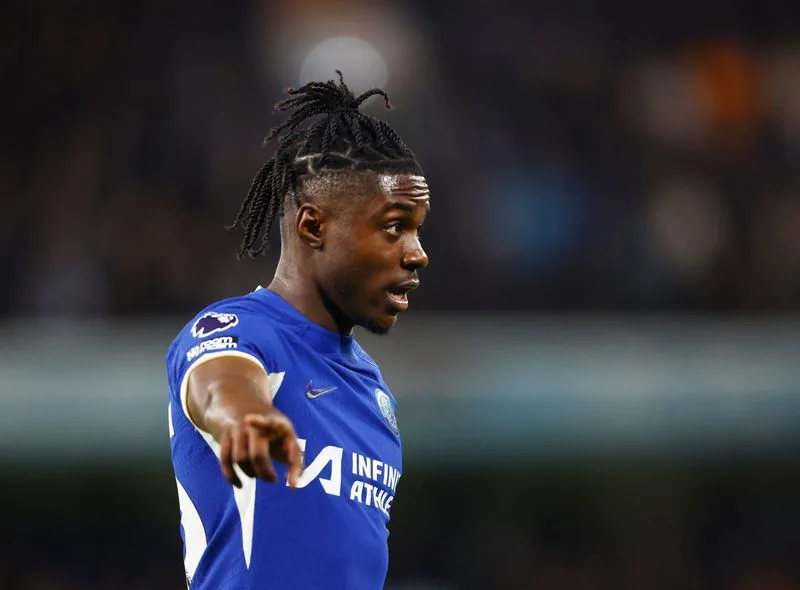 FILE PHOTO: Premier League - Chelsea v Crystal Palace