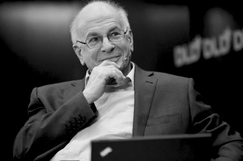 Daniel Kahneman
