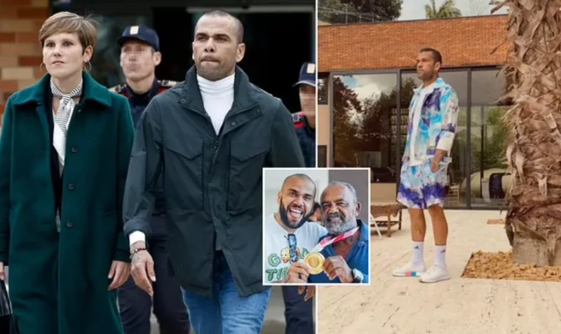 dani alves
