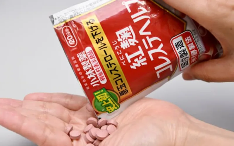 japan suplement