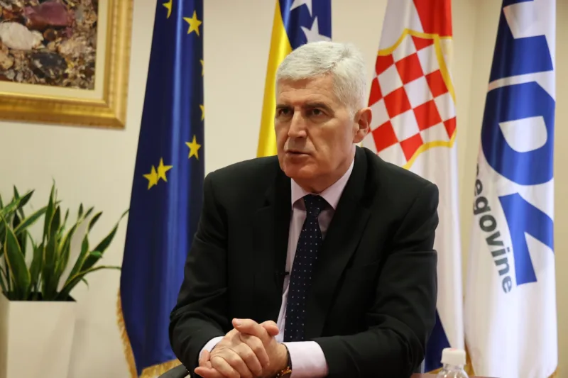 Dragan Čović
