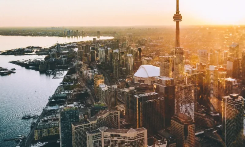 toronto 6