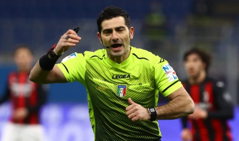 maresca 1