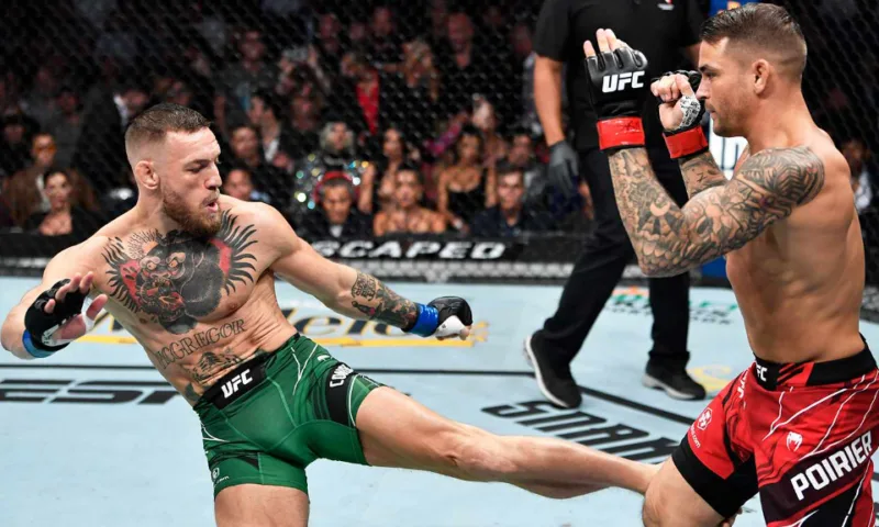mcgregor 1