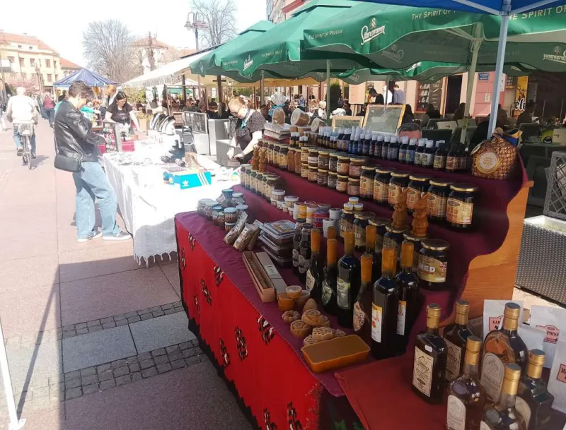 brcko sajam