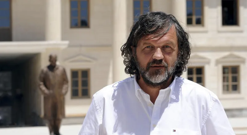 emir kusturica