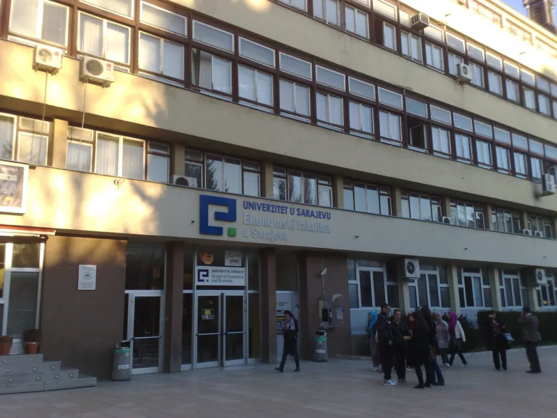 ekonomski fakultet