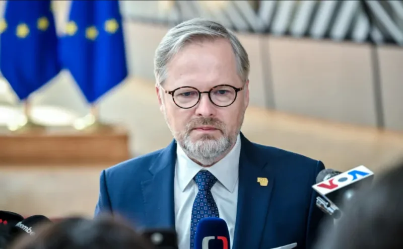Petr Fiala