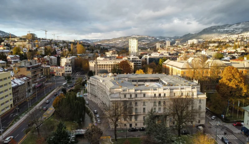 sarajevo