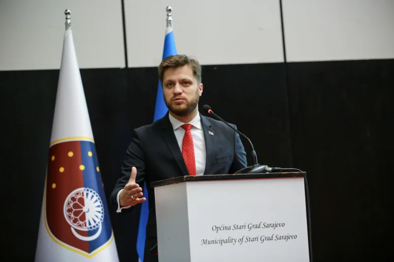 općinsko vijeće stari grad 3
