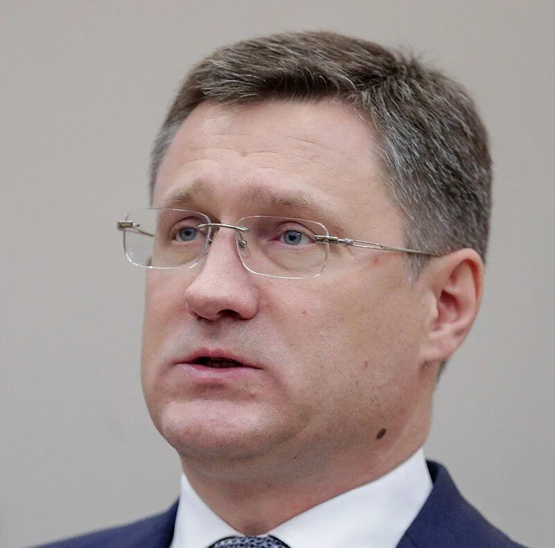 aleksandar novak