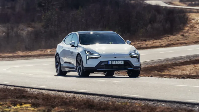 polestar