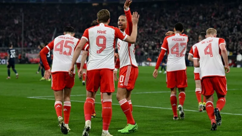 bayern