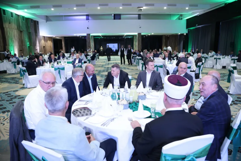Iftar privrednici1066