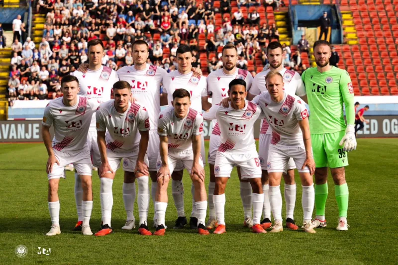 zrinjski