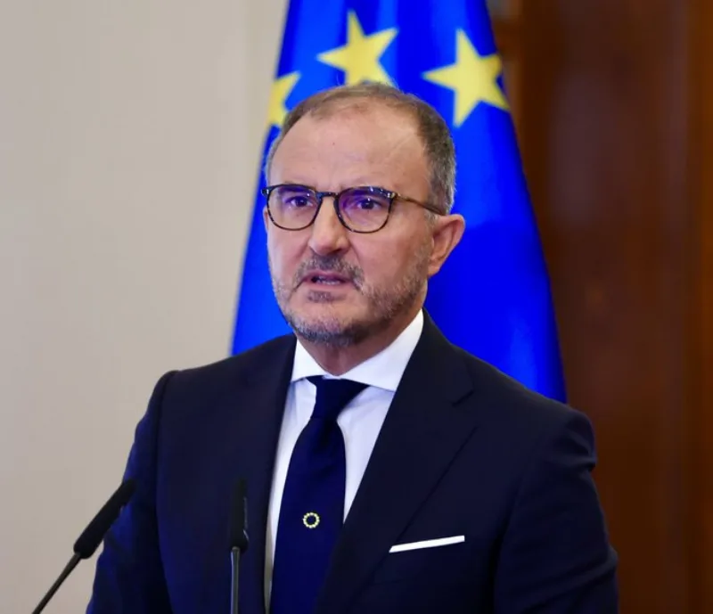 luigi soreca