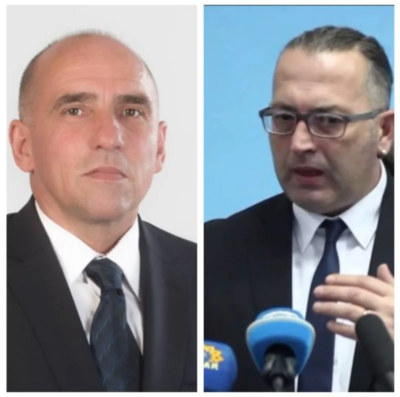tulumović kamerić