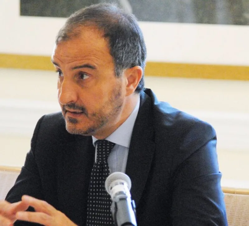 luigi soreca