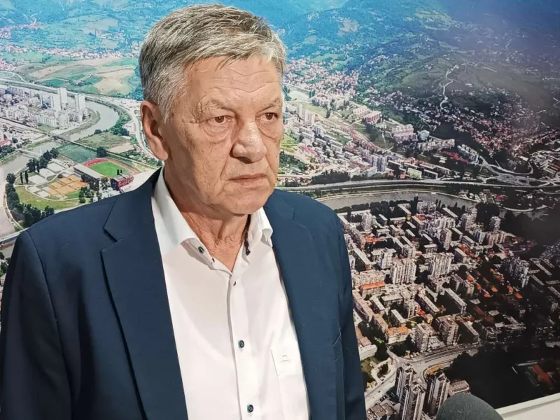 KASUMOVIĆ