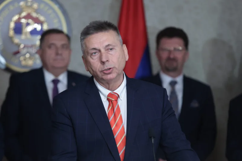 goran bubic