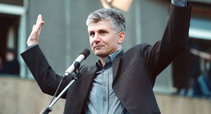 zoran đinđić