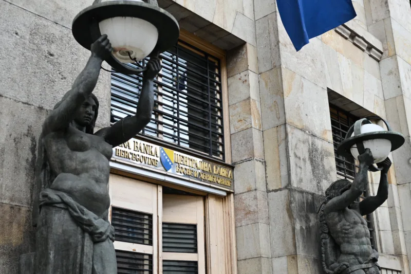 centralna banka bih6