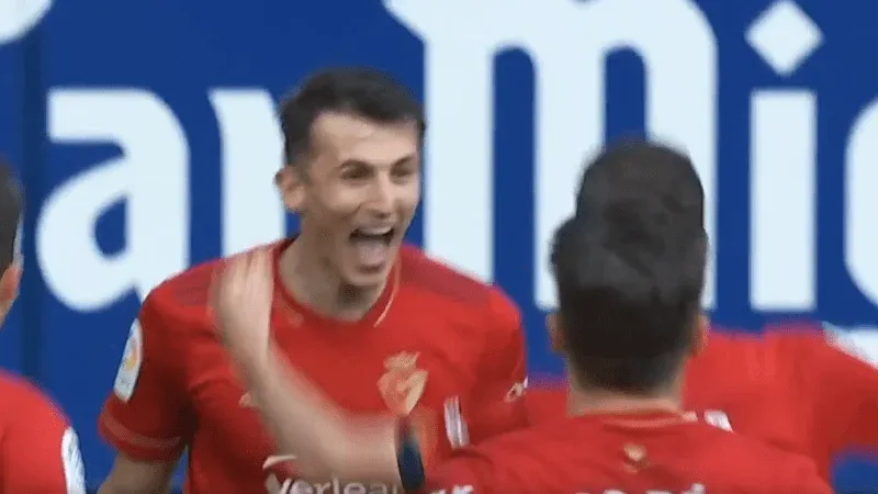 osasuna