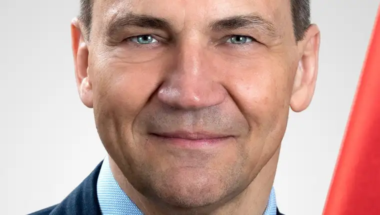 radoslaw sirkoski