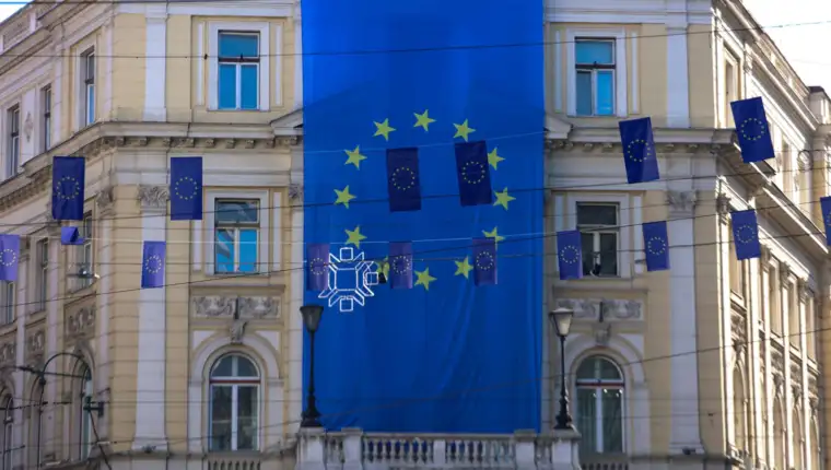 Evropska unija