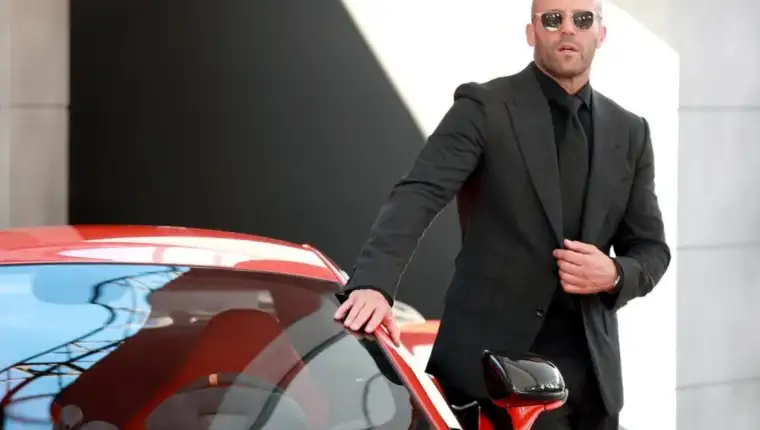 jason statham