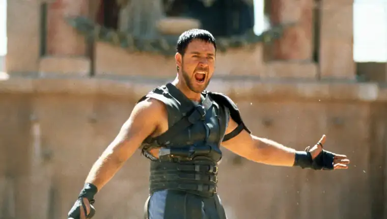 gladijator 2