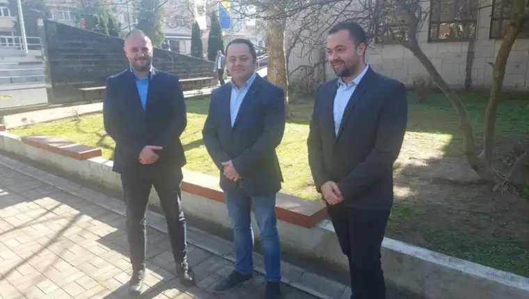 sdp zastupnici gorazde