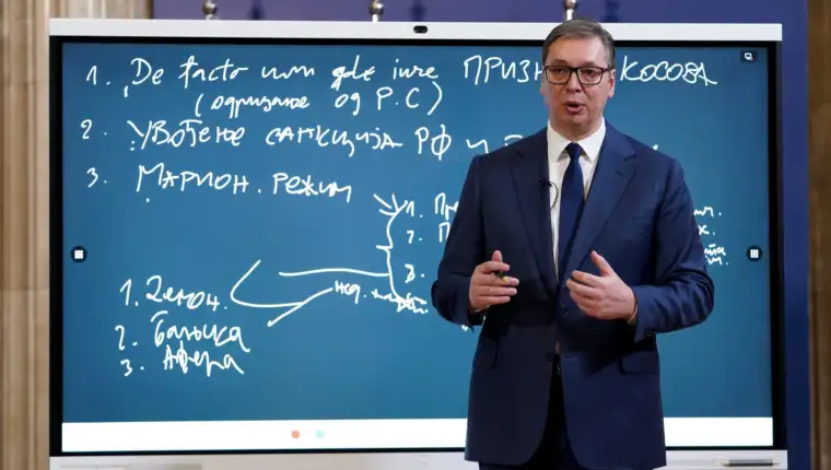vucic tabla