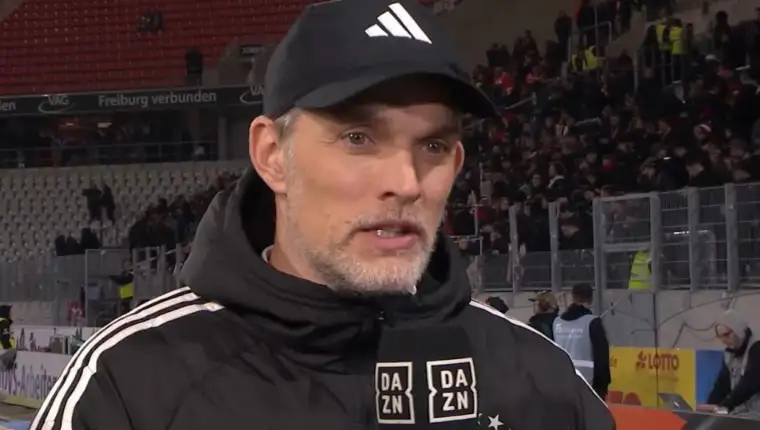 tuchel