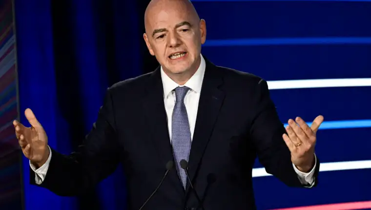infantino