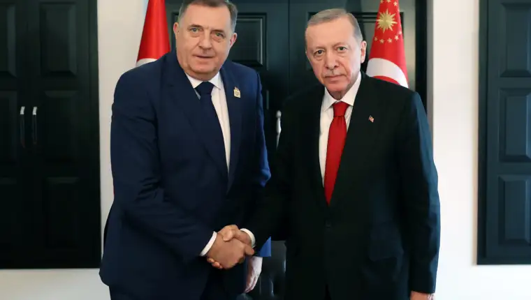 dodik erdogan