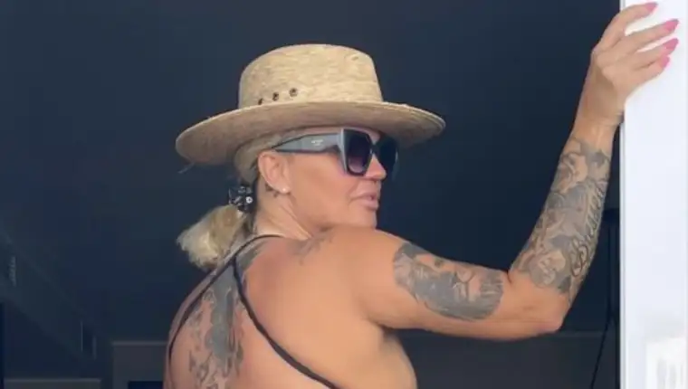 kerry katona