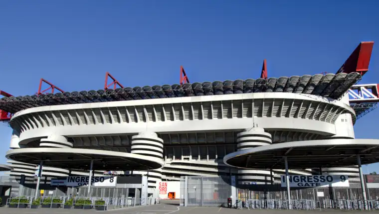 san siro