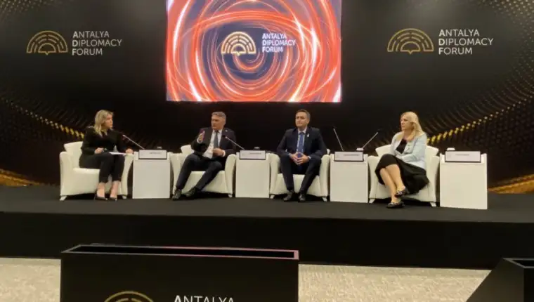 panel predsjednistvo bih