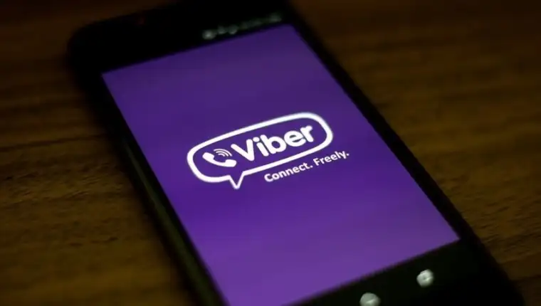 viber