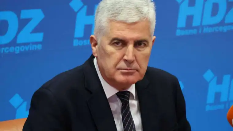 covic