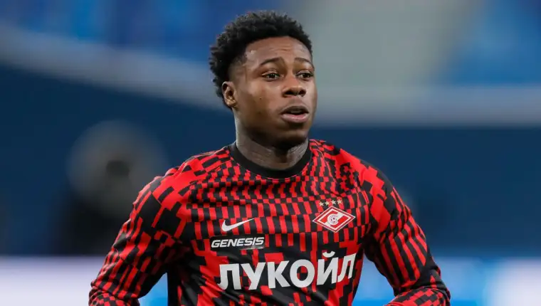 quinc promes