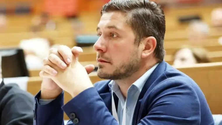 tibor kovacevic