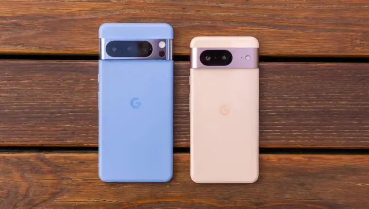 GOOGLE PIXEL 8