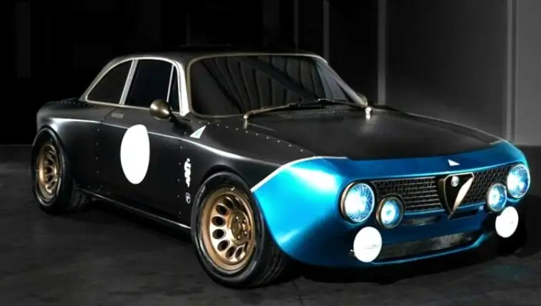 alfa romeo