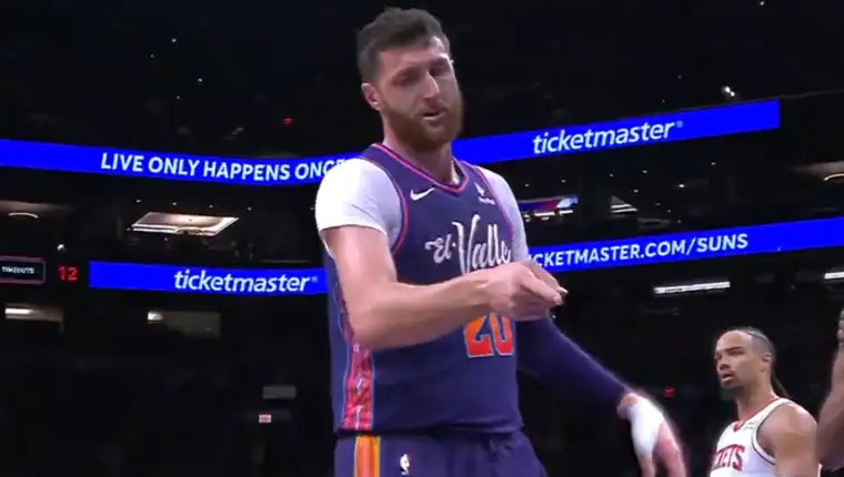 nurkic 6