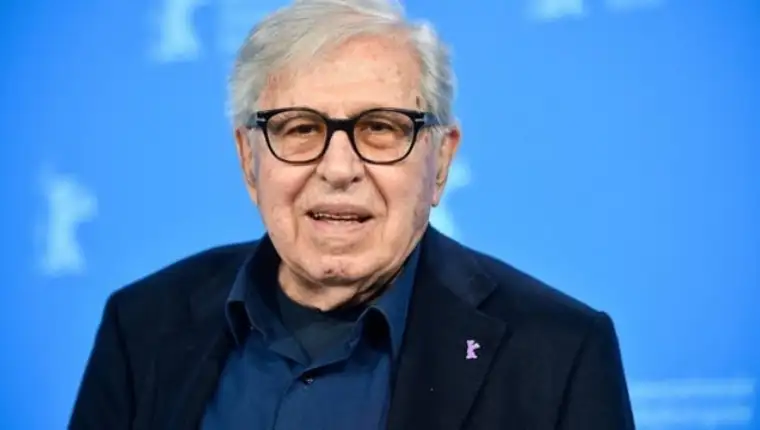 Paolo Taviani